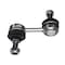 Crp Products Bmw 525I 01-03 6 Cyl 2.5L Sway Bar Link, Scl0021P SCL0021P - alternate 4
